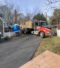 Professional Junk Removal Services in Bardonia, NY